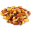 Photo of Mixed Nuts R/Salted With Pean