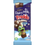 Photo of Cadbury Dairy Milk Freddo Bubbles Milky 165g