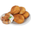 Photo of Spudshed Donuts Mini Jam 9pk