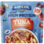 Photo of Safcol Tuna Beans Quinoa & Harissa Spice 160g