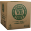 Photo of Victoria Bitter VB Lager Beer Bottles 4x3x750ml