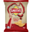 Photo of Smith's Potato Chips Limited Edition Tomato Sauce 150g 150g
