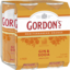 Photo of Gordon's Mediterranean Orange Gin & Soda Can
