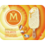 Photo of Streets Magnum Double Sunlover Ice Creams 4 Pack