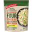 Photo of Continental Pasta & Sauce Four Cheeses 170g