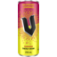 Photo of V Guarana Energy Drink Raspberry Lemonade 250ml