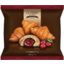 Photo of Slavica La Crema Croissant with Cherry Filling 210g
