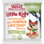 Photo of Heinz® Little Kids Chickpea Puffs With Pumpkin & Beetroot Flavours
