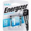 Photo of Energizer Batteries Max Plus Advanced AAA 4 Pack