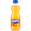 Photo of Fanta Orange Soft Drink Bottle 390ml