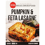 Photo of Rosa Pumpkin And Feta Lasagne 1kg