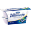 Photo of Ultimate By Danone Blueberry Greek Yoghurt 4x115g