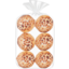 Photo of Tiger Bread Rolls 6 Pack