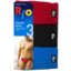 Photo of Rio Brf Men Hipster 95-100 3pk