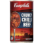 Photo of Campbell's Soup Chunky Chilli Beef 505g
