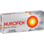 Photo of Nurofen Pain And Inflammation Relief Caplets 200mg Ibuprofen 12 Pack 