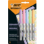 Photo of Bic Intensity Permanent Markers Pastel 5 Pack