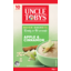Photo of Uncle Tobys Apple & Cinnamon Quick Oats Sachets 10 Pack