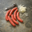 Photo of Peter Bouchier Thick Beef Sausages