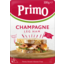 Photo of Primo Thinly Sliced Champagne Leg Ham 100g
