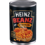 Photo of Heinz Beanz & Sausages