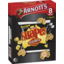 Photo of Arnott's Shapes Cracker Biscuits Vegemite & Cheese