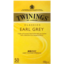Photo of Twinings Earl Grey Tea Bags 50 Pack 100g  