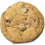 Photo of Choc Chip Cookies 5 Pk