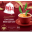 Photo of Bell Tea Bags Special Blend English Breakfast Black 50 Pack