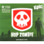 Photo of Epic Hop Zombie Double I.P.A Beer 330ml Cans 4 Pack