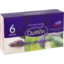 Photo of Quilton 4 Ply Pocket Tissue Hypo Allergenic 6 Pack