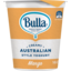 Photo of Bulla Australian Style Yoghurt Mango