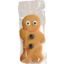 Photo of Bakers Collection Gingerbread Man 50g