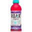 Photo of Roar Organic Electrolyte Infused Beverage Blueberry Acai