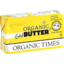 Photo of Organic Times - Salted Butter 250g