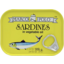 Photo of Marco Polo Sardines In Vegetable Oil