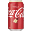Photo of Coca-Cola Tm Coca-Cola Vanilla Soft Drink 375ml 375ml