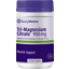 Photo of Henry Blooms Tri-Magnesium Citrate 900mg 150 Capsules