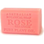 Photo of Australian Botanical Rose Geranium Soap