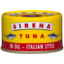 Photo of Sirena Tuna In Oil Italian Style