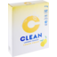 Photo of Clean Laundry Powder Lemon Fresh