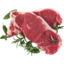 Photo of Tof Org Beef Sirlion Steak