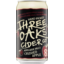 Photo of Three Oaks Apple Cider 8% Can 10pk