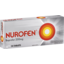 Photo of Nurofen Tablets 24s 200mg Ibuprofen Anti-Inflammatory Pain Relief 