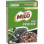 Photo of Nestle Milo High Protein Breakfast Cereal Chocolate And Malt