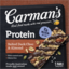 Photo of Carmans Salted Dark Chocolate & Almond Protein Bars 5 Pack 200g