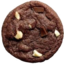 Photo of Afi Triple Choc Cookies