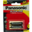 Photo of Panasonic Batteries AA Alkaline 2 Pack