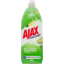Photo of Ajax Multi Surface Floor Cleaner, , Baking Soda And Citrus, Stone Safe, Removes Grease And Grime