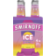 Photo of Smirnoff Ice Neon Pink Bottle